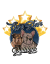 five star bulldogs foto